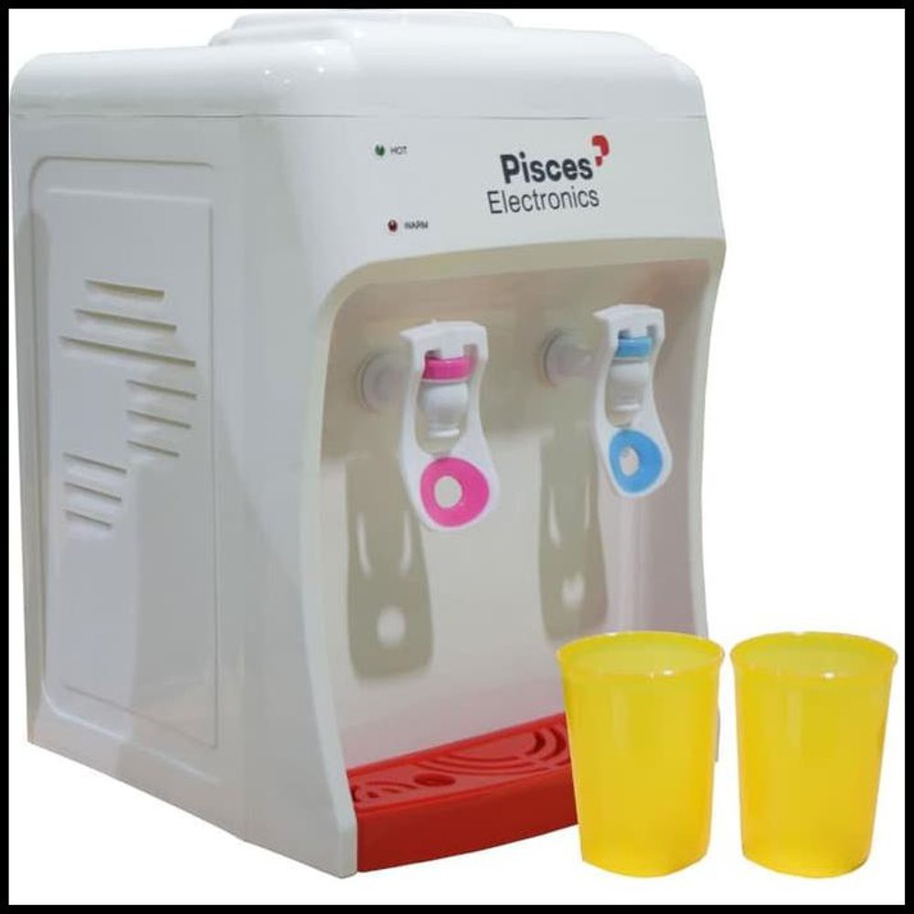DISPENSER PISCES WD 201