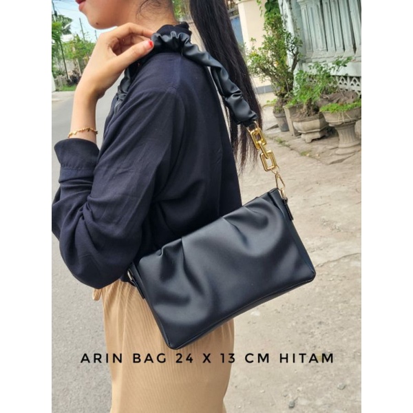 Arin Bag Tas Aleeza Selempang Wanita Fashion