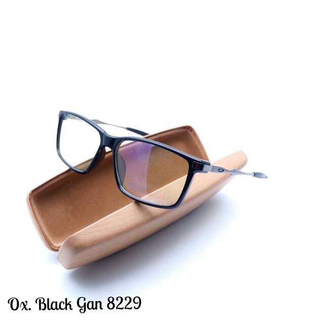 Frame Kacamata 8229 | Gratis Lensa Minus | Kacamata Pria Kacamata Cowok