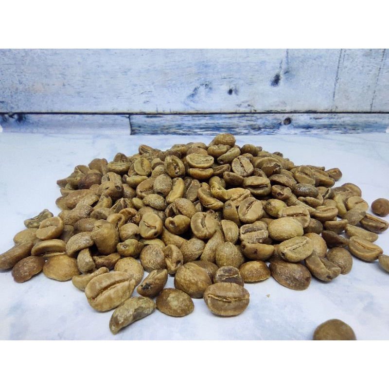 

Green bean Arabica Arjuno Wine (1KG)