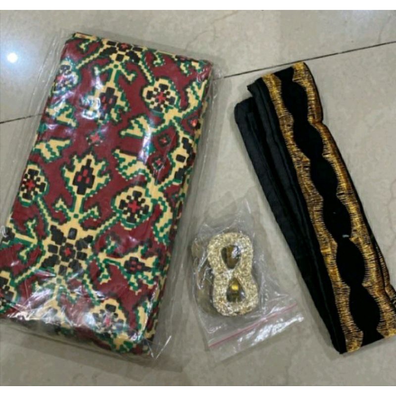 lontong,kamus,timang