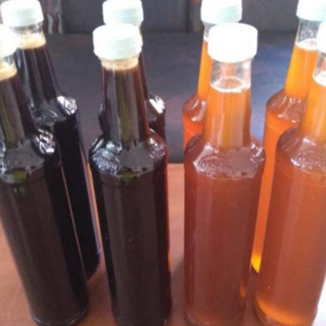 

Madu Lebah/klenceng