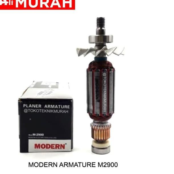 ➫ Modern Armature M2900 - M 2900 ⅍