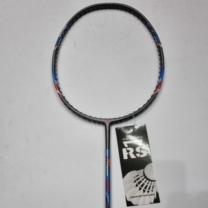 Raket RS Iso Power 222