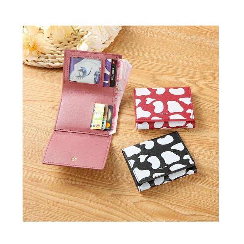 Arifirn 1750 - Dompet Lipat Wanita Murah