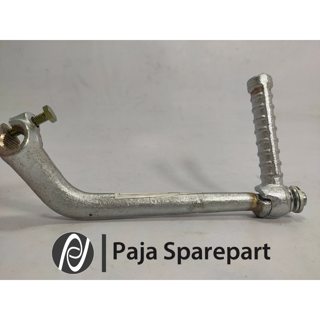 SELAHAN KICK STATER REVO