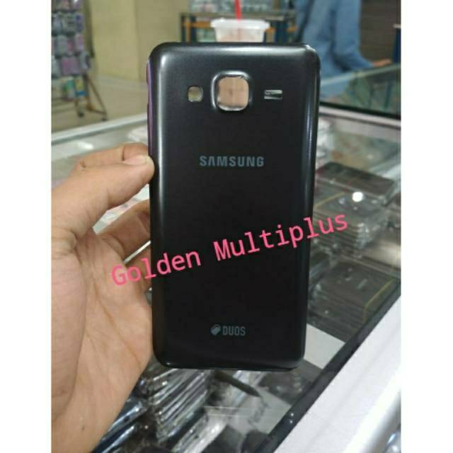 Tentang Hp Samsung J5 2015