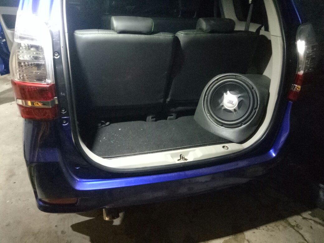 Desain Box Subwoofer Mobil Avanza | atelier-yuwa.ciao.jp