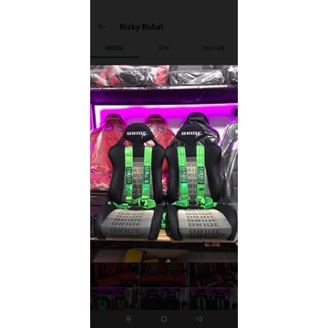 JOK BRIDE CUGA GRADASI JOK MOBIL JOK RACING