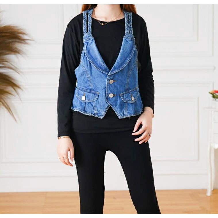 GFS LT KODE 31-32  ROMPI OUTER JEANS