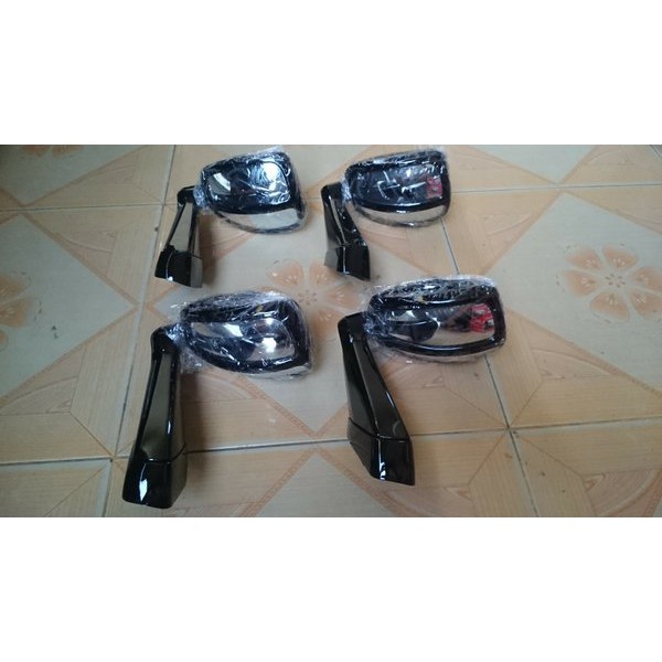 spion kap opel blazer chevrolet blazer