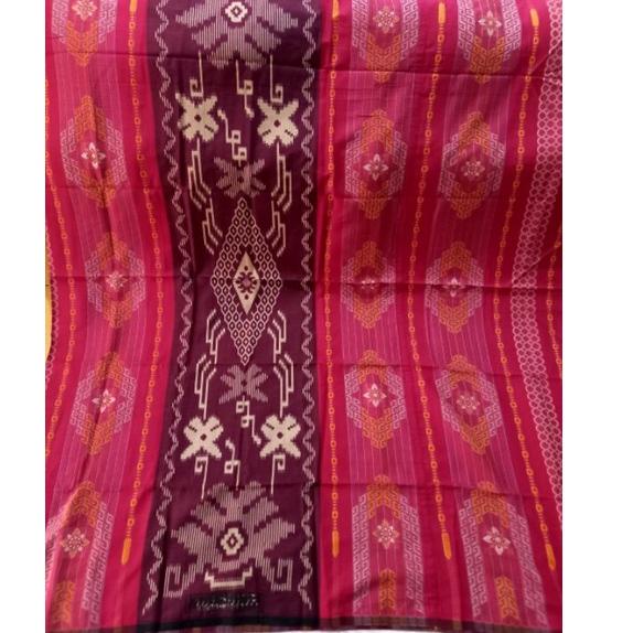 Sarung Wadimor GRANDMASTER Songket BS/AFKIR TANPA KOTAK {MZM.01Jl22n}