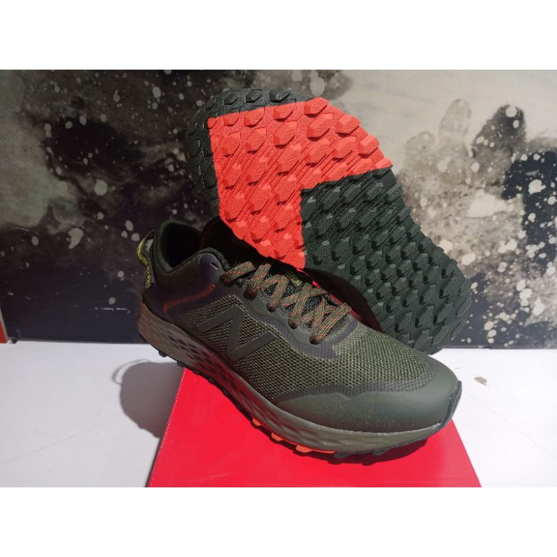 NEW BALANCE TRAIL ARISHI MEN