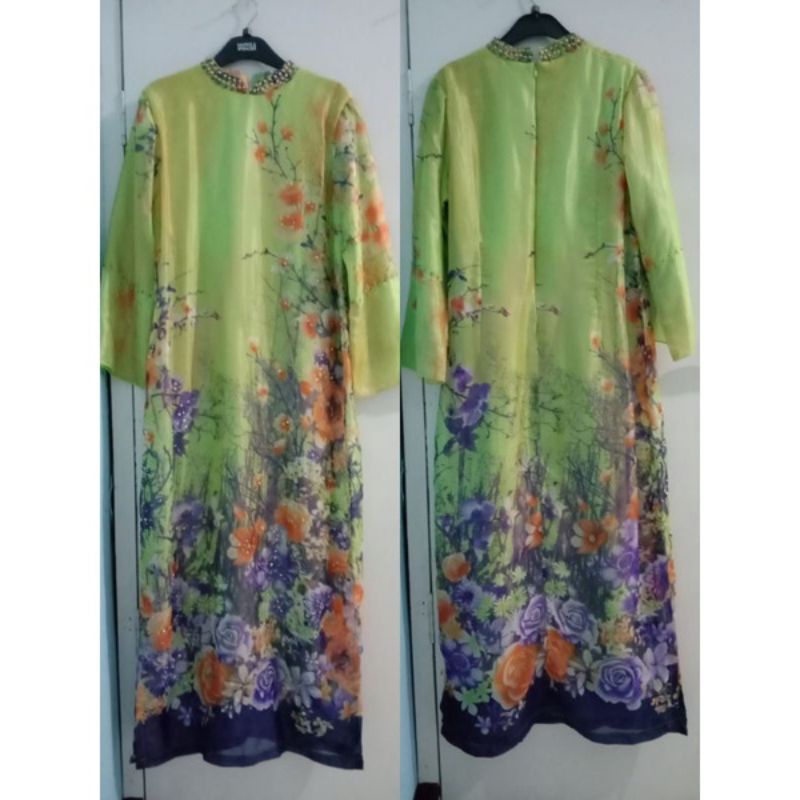 Gamis Muslim // Gaun Muslim // Long Dress Muslim // Gaun Pesta // Gamis Pesta // Long Dress Pesta //