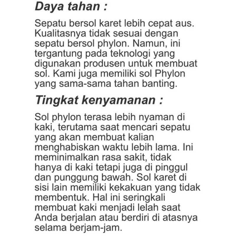 SEPATU SKOLAH HITAM POLOS NIKE ZOOM PRIA WANITA MODEL - ANAMEX-5