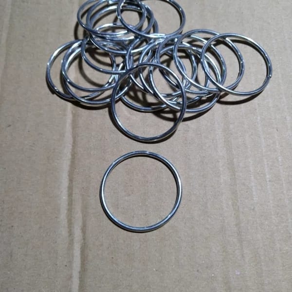 Cog snap ring pengunci cog sturmey archer sram nexus