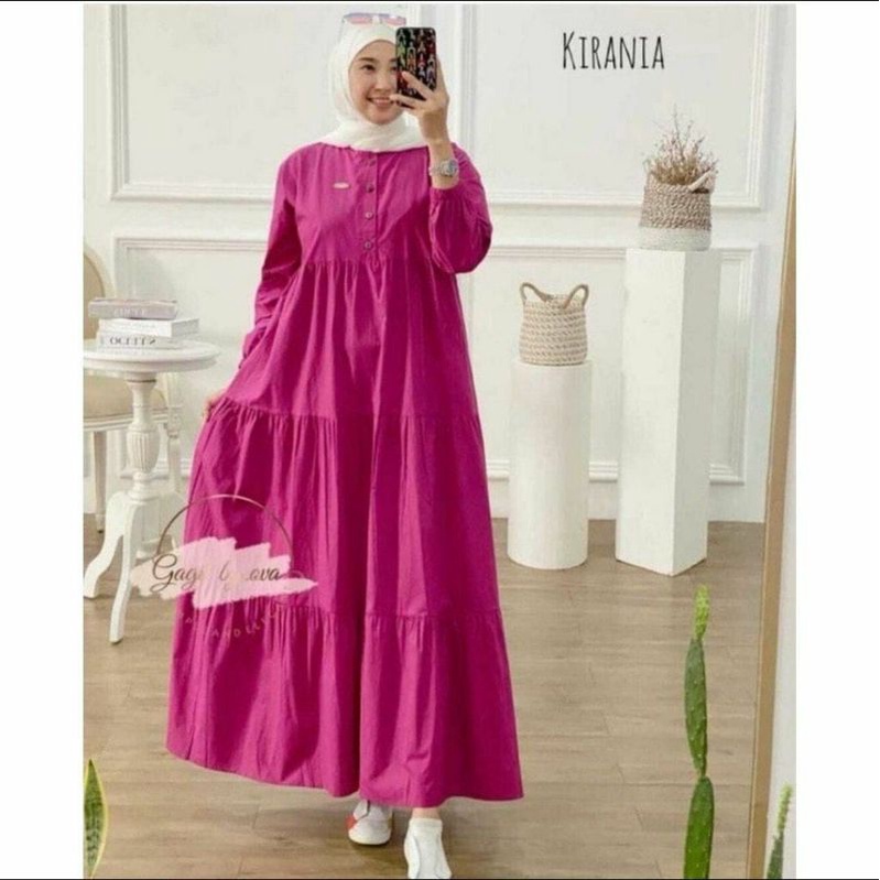 GAMIS KIRANIA