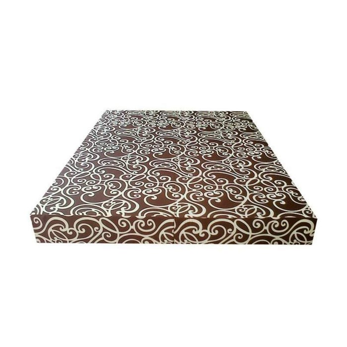 Kasur Busa INOAC 200x120x14cm