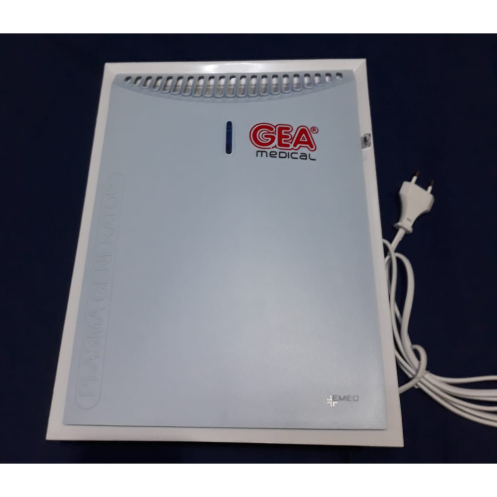 Air Purifier EMED PA 600 Air Purifier Ruangan GEA PA 600 Air Purifer Mini GEA Medical PA600