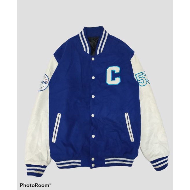 Varsity Jacket Chung-ang Univ