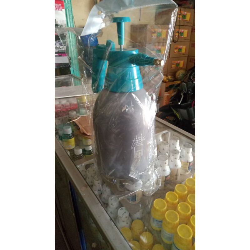 hand sprayer 2 liter merk naya