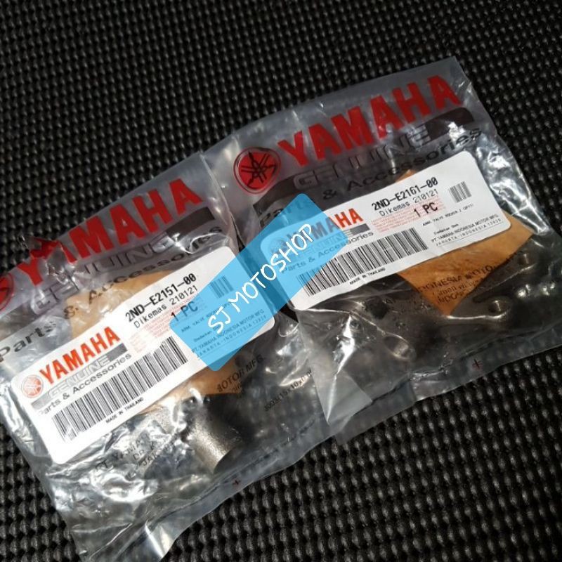 Arm Rocker Temlar Set MX MX King Vixion 2ND Original Yamaha