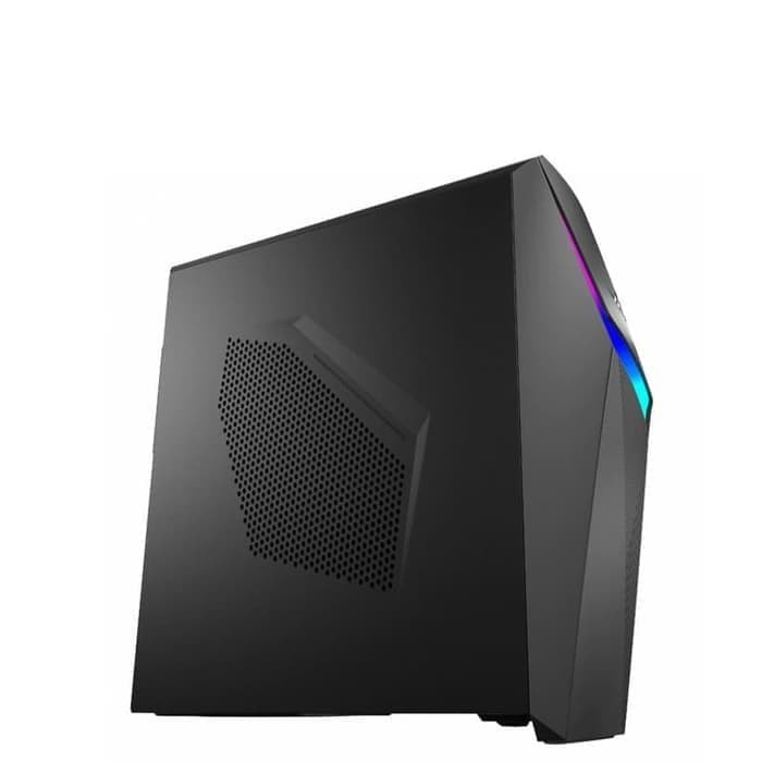 ASUS ROG Gaming PC GL10CS-I7661T - Intel Core i7-9700K-8GB-1TB-VGA GT1660TI 6GB-Win10