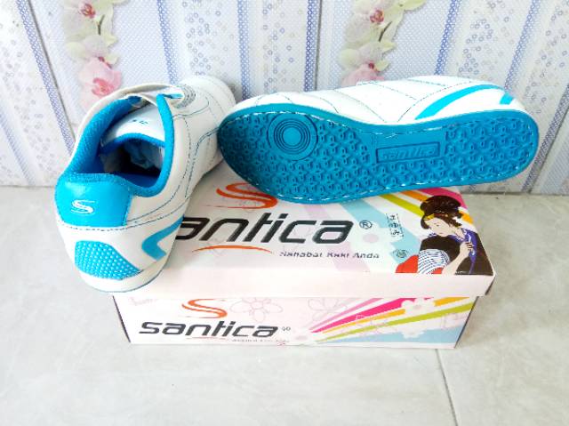 Sepatu Wanita Santica Original  Murah