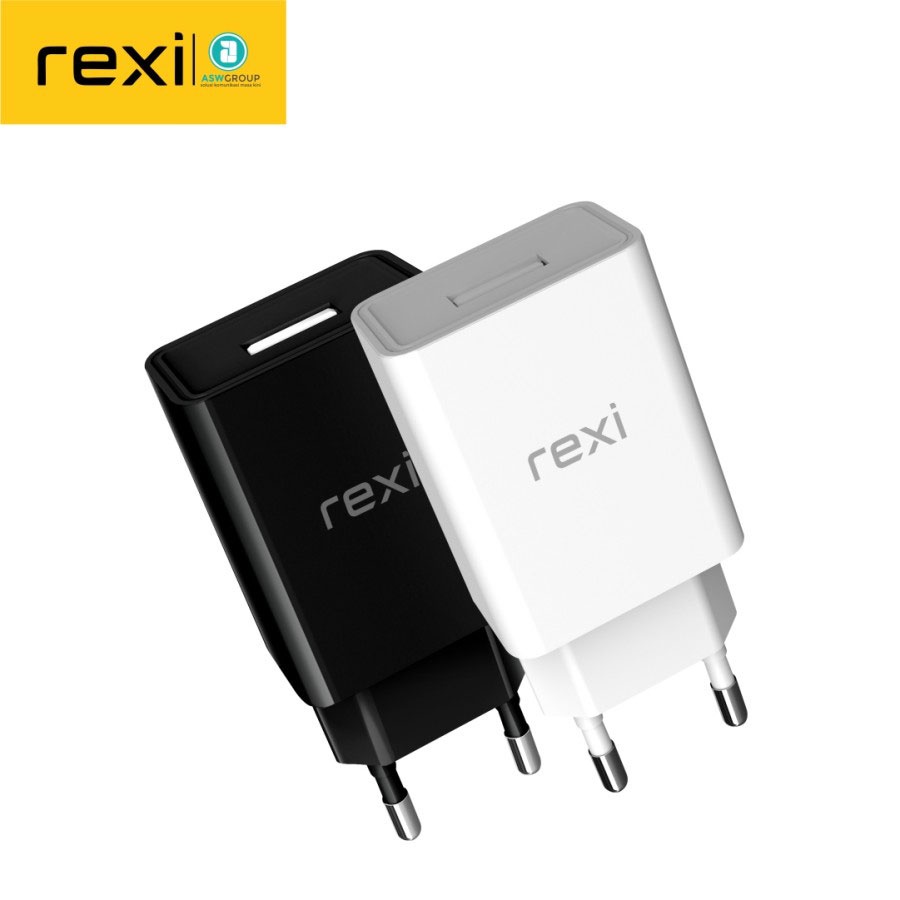 CHARGER REXI MICRO 1.5A 7.5W CA15-MS