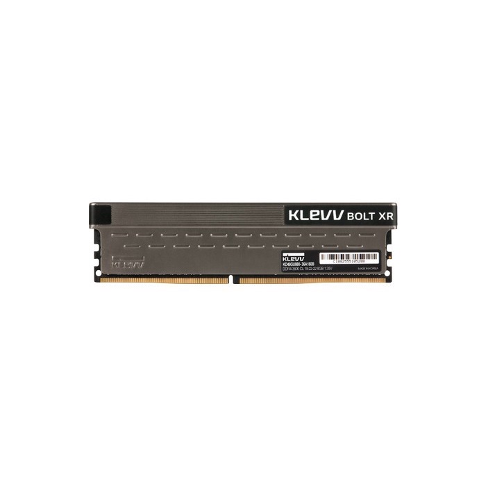 KLEVV BOLT XR 16GB DDR4 3600Mhz (8GB x 2) Dual Channel