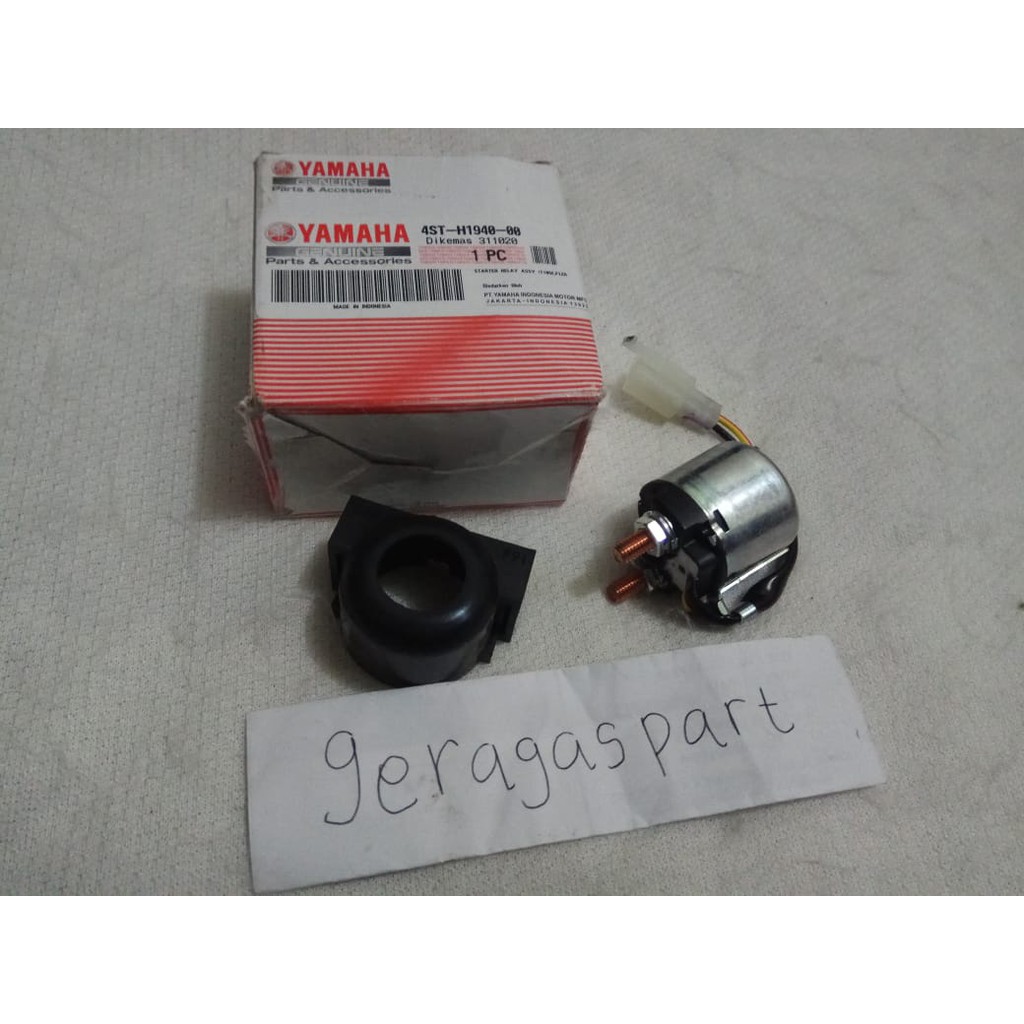 BENDIK STATER RELAY YAMAHA F1ZR FIZR