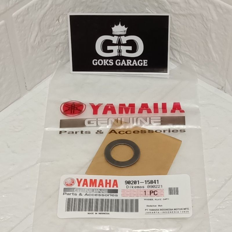 Ring puli puly Pully Depan Mio J buat modif honda vario