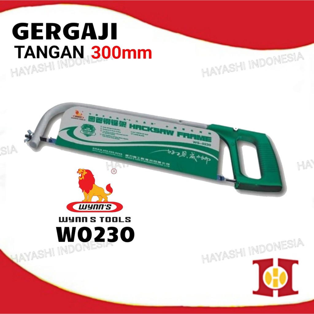 Gergaji Tangan Magic Hand Saw Kayu Triplek Besi Pipa PVC Serbaguna