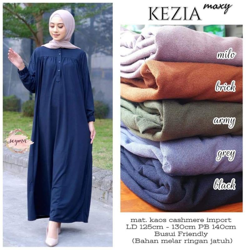 

kezia
