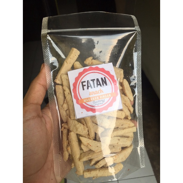 

basreng kriuk original