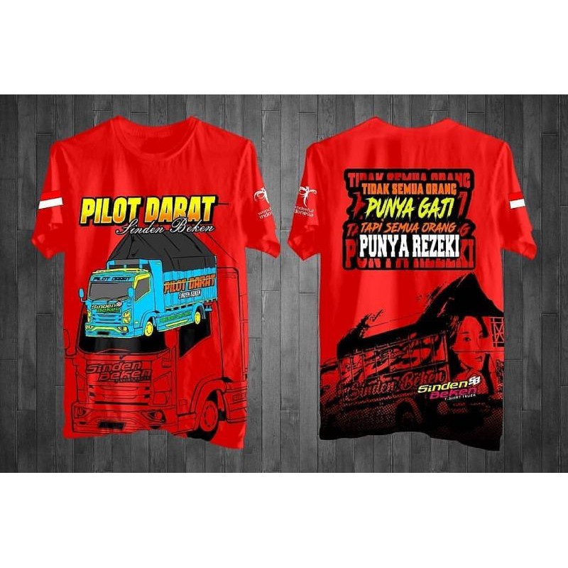PILOT DARAT
