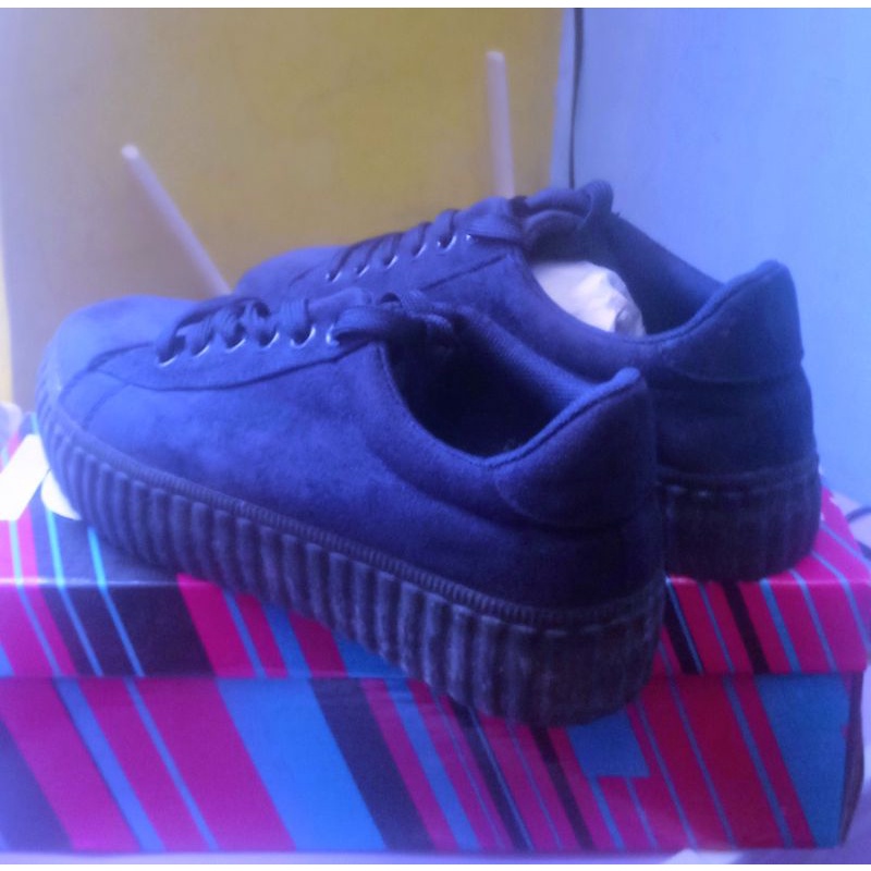 sepatu sophie martin