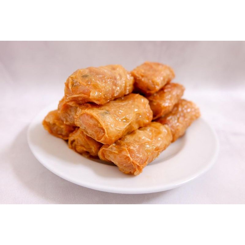 

Kulit Tahu