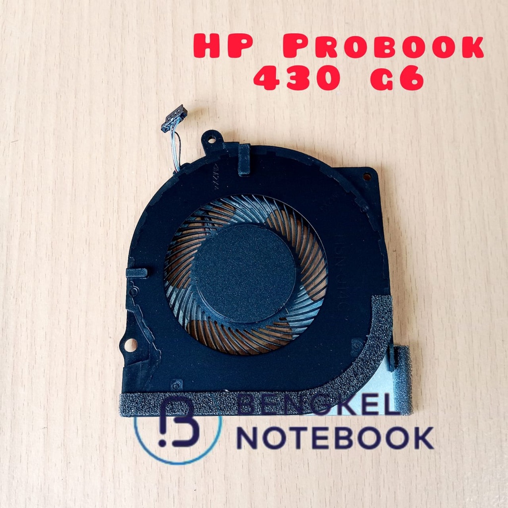 Fan HP ProBook 430 G6 HSN-Q14C