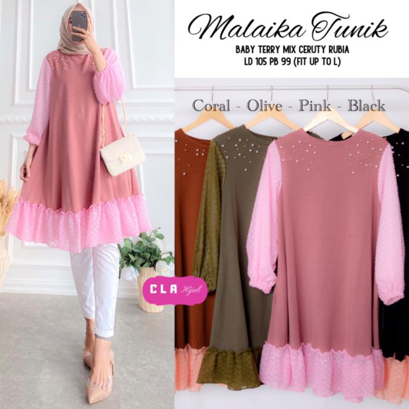 Malika Tunik