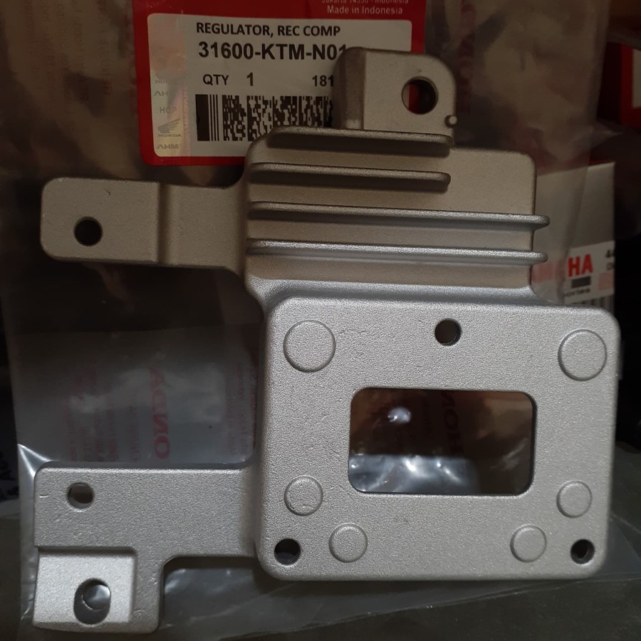 ORI: kiprok regulator karisma supra x 125-KPH