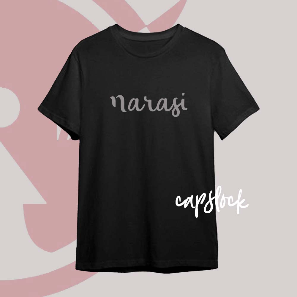 KAOS NARASI TV NAJWA SIHAB MATA NAJWA