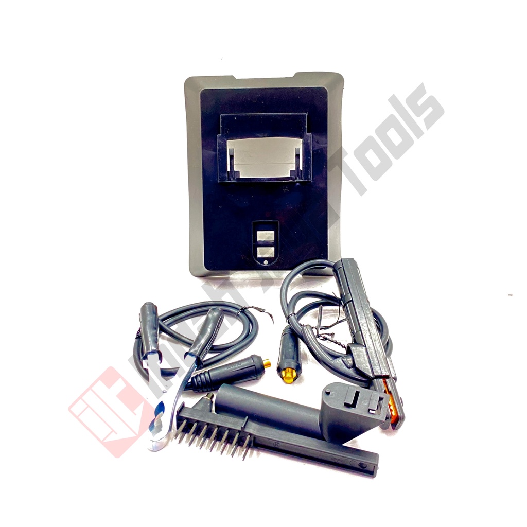 IZUMI MO 120 Mesin Las 120A Travo Las Listrik Inverter MMA Besi