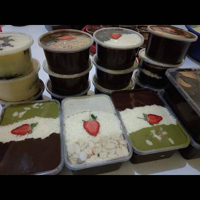 

Cake Lumer 200ml