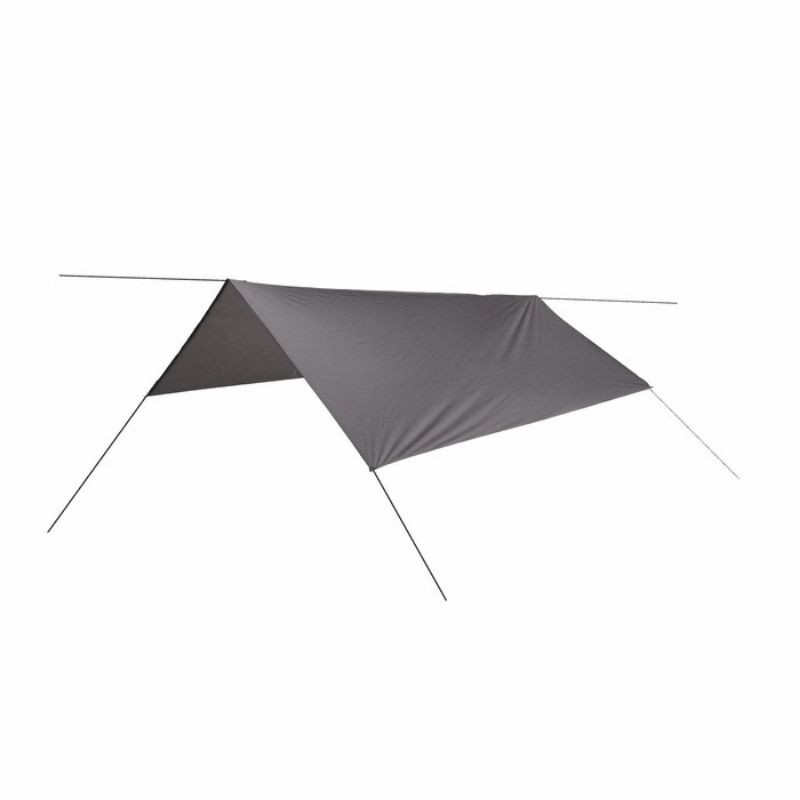 flysheet tenda 3x4 fly sheet outer layer