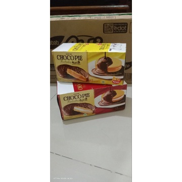 

biskuit chocopie