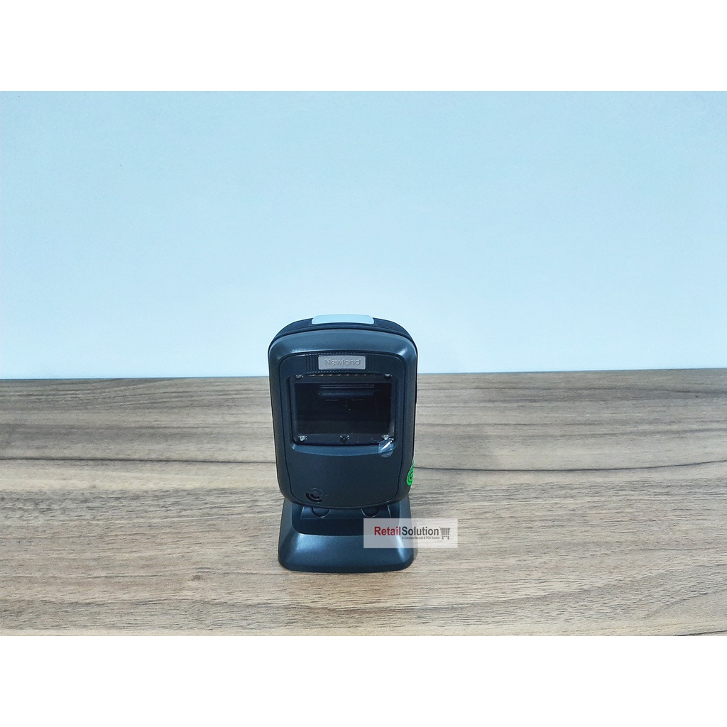 Barcode Scanner Omni USB 2D - Newland AIDC FR40 / FR4080 / FR-4080