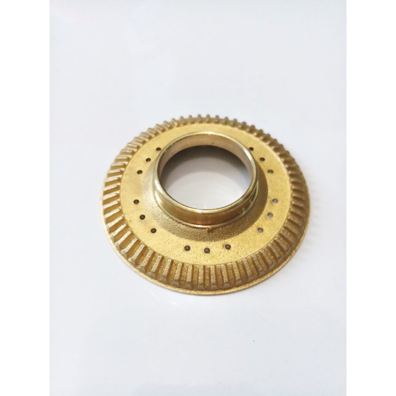 Ring Kompor Burner Model Corina - Spare Part Multi Kompor gas