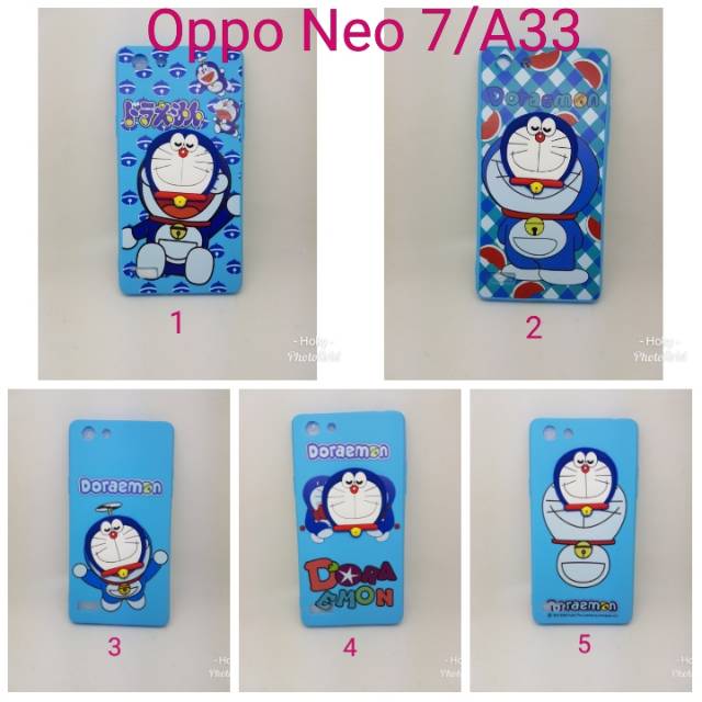 Terbaru 30 Silikon Gambar Doraemon Oppo F1s - Richi Wallpaper