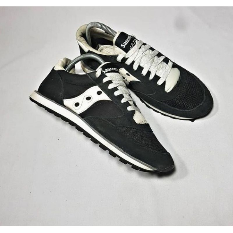 SAUCONY JAZZ LOW PRO